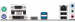 مادربرد ایسوس مدل PRIME H610M-R D4-SI